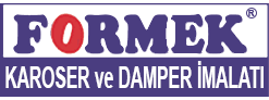 Formek Kasa | Karoser ve Damper İmalatı